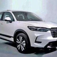 ثبت نام هوندا HR-Vسفید 2024