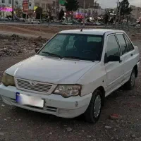 پراید ۱۳۲ مدل ۸۷|خودرو سواری و وانت|رباطکریم, رباطکریم|دیوار