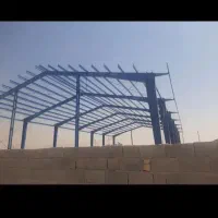 ۴ عدد خرک سوله پیش ساخته