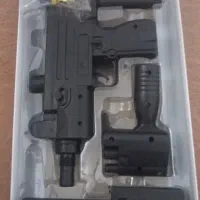 تفنگ ساچمه ای