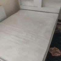 تخت و تشک