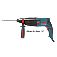 دریل بتن کن ۳ کاره رونیکس‌مدل ۲۷۲۵|ماشین‌آلات صنعتی|میاندوآب, |دیوار