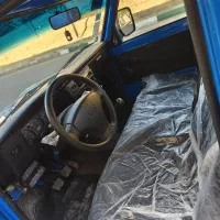 وانت نیسان زامیاد مدل۱۴۰۳ اپشنال تک سوز|خودرو سواری و وانت|دماوند, دماوند|دیوار