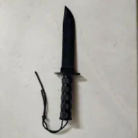 چاقو تاکتیکال خارجی|کوهنوردی و کمپینگ|قم, کلهری|دیوار