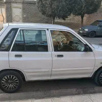 پراید 111 مدل 92