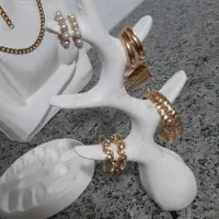 گوشواره زارا|بدلیجات|بم, |دیوار