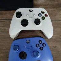 ایکس باکس سری اس|کنسول، بازی ویدئویی و آنلاین|نظرآباد, نظرآباد|دیوار