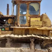 فروش بلدوزر ۸۵مدل۳۱۰۰۰