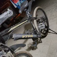 دوچرخه سایز 26