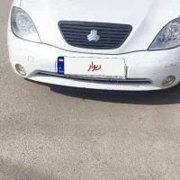 تیبا دو خونگی با  ضبط تصویری بهمراه دوربین عقب