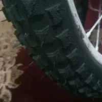 دوچرخه دخترانه نو|دوچرخه، اسکیت، اسکوتر|پاکدشت, خاتون آباد|دیوار