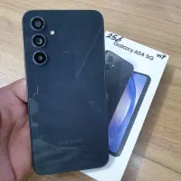 سامسونگA54 در حد نو