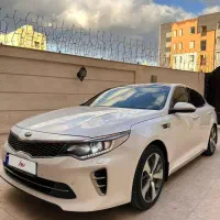 اپتیما gtline موتور gdi 2016