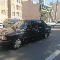 پراید 83 انژکتور پلمپ تقویت|خودرو سواری و وانت|قزوین, |دیوار
