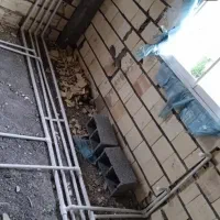 تاسیسات|خدمات پیشه و مهارت|رشت, استادسرا|دیوار