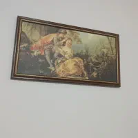 تعدادی قاب