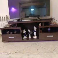 میز تلویزیون شرکتی