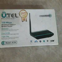 مودم|مودم و تجهیزات شبکه|رشت, گلباغ نماز|دیوار