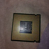 cpu core2 quad q9550|قطعات و لوازم جانبی رایانه|تهران, شکوفه|دیوار