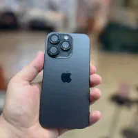 آیفون 15 پرو بدون ریجستر