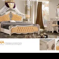 سرویس خواب سناتور درجه یک