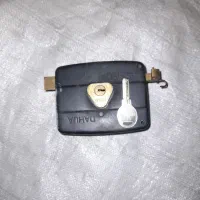 قفل درب داهوا