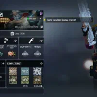 اکانت کالاف