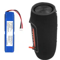 تعویض باتری انواع ابزار شارژی دریل و اسپیکر