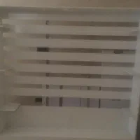 ویترین مغازه