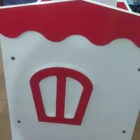 تخت گهواره ای|تخت و سرویس خواب|اندیمشک, |دیوار