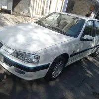 پارس سال مدل ۹۵