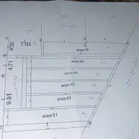 زمین تجاری خیابان حرم ب حرم چند قطعه تجاری|فروش مغازه و غرفه|جهرم, |دیوار