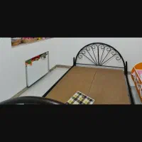 تخت طاووسی دونفره