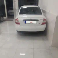 تیبا ۱مدل۱۴۰۱ دوگانه سوز