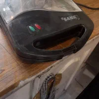 ساندویچ ساز نچسب سانا