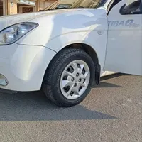 تیبا 2 (هاچبک) پلاس، مدل ۱۳۹۹