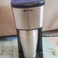 قهوه ساز سریع vitek