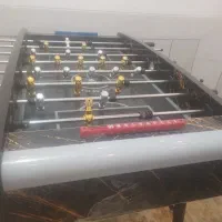 فوتبال دستی المپیک|اسباب‌‌بازی|عسگران, |دیوار