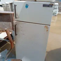 یخچال  تلویزیون باک ن یسان