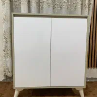 جاکفشی mdf|جاکفشی، کمد، دراور|مهاباد (آذربایجان غربی), |دیوار