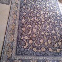 فوری یک جفت فرش شیش متری قاعمیه