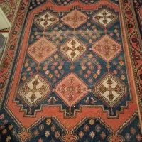 قالی افشاری