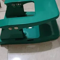 منگنه و رگال|ابزارآلات|تهران, تهران‌سر|دیوار