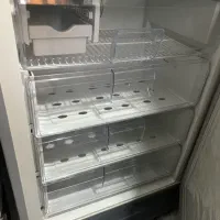 یخچال وفریزر مارک سوزان|یخچال و فریزر|شیروان (خراسان), |دیوار