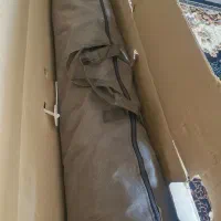 یک عدد گهواره ی اسپیرینگ کاملا نو و سالم|اسباب و اثاث بچه|شیراز, تندگویان|دیوار