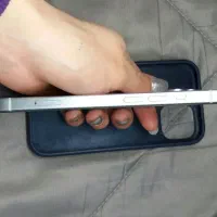 آیفون 15 نرمال بسیار تمیز بدون کوچیک ترین ونونو|موبایل|گرگان, |دیوار