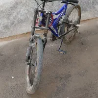 دوچرخه 24|دوچرخه، اسکیت، اسکوتر|تربت‌حیدریه, بهزیستی|دیوار