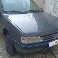 پژو۴۰۵ ۹۸