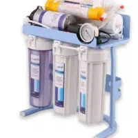 فروش نصب  تصفیه آب پیش تصفیه در شهر کوار