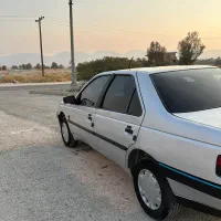 فروش پژو405مدل94